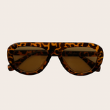 Eleanor Print Sunglasses