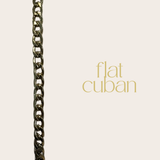 Permanent Hand Chain - Stainless Steel