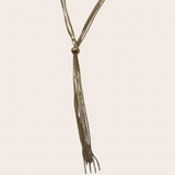 Grecia Lariat