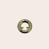 Open Circle Ring