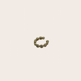 Aurora Clear Ear Cuff