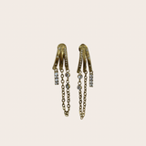 Sara Earrings