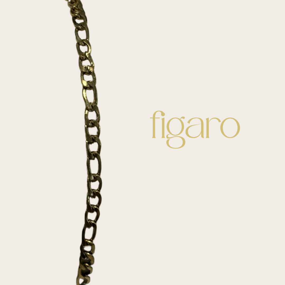 Permanent Bracelet - Stainless Steel