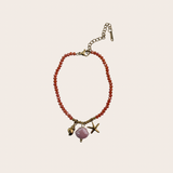 Sunset Summer Bracelet