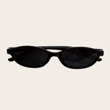 Gia Black Sunglasses