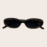 Selena Print Sunglasses