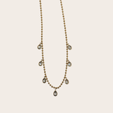 Dangle Diamonds Chain