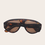 Arya Print Sunglasses