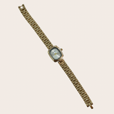 Charlotte White Watch