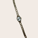 Cuban White Watch