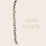 Permanent Bracelet - Stainless Steel