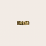 Seashells Band Ring