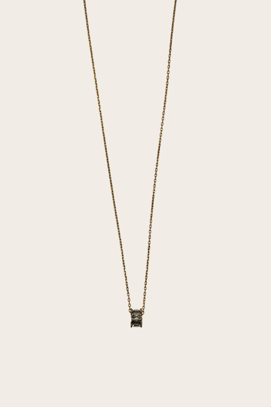 Kiara Dainty Necklace jewelry by M Bali