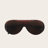 Helena Print Sunglasses