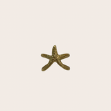 Summer Starfish Ring