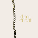 Permanent Hand Chain - Stainless Steel