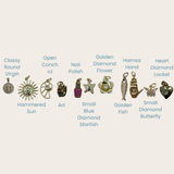 Charms 1.0