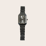 Georgia Silver Watch