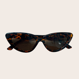 Aria Print Sunglasses