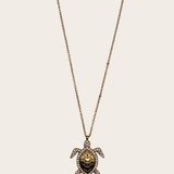 Turtle Necklace