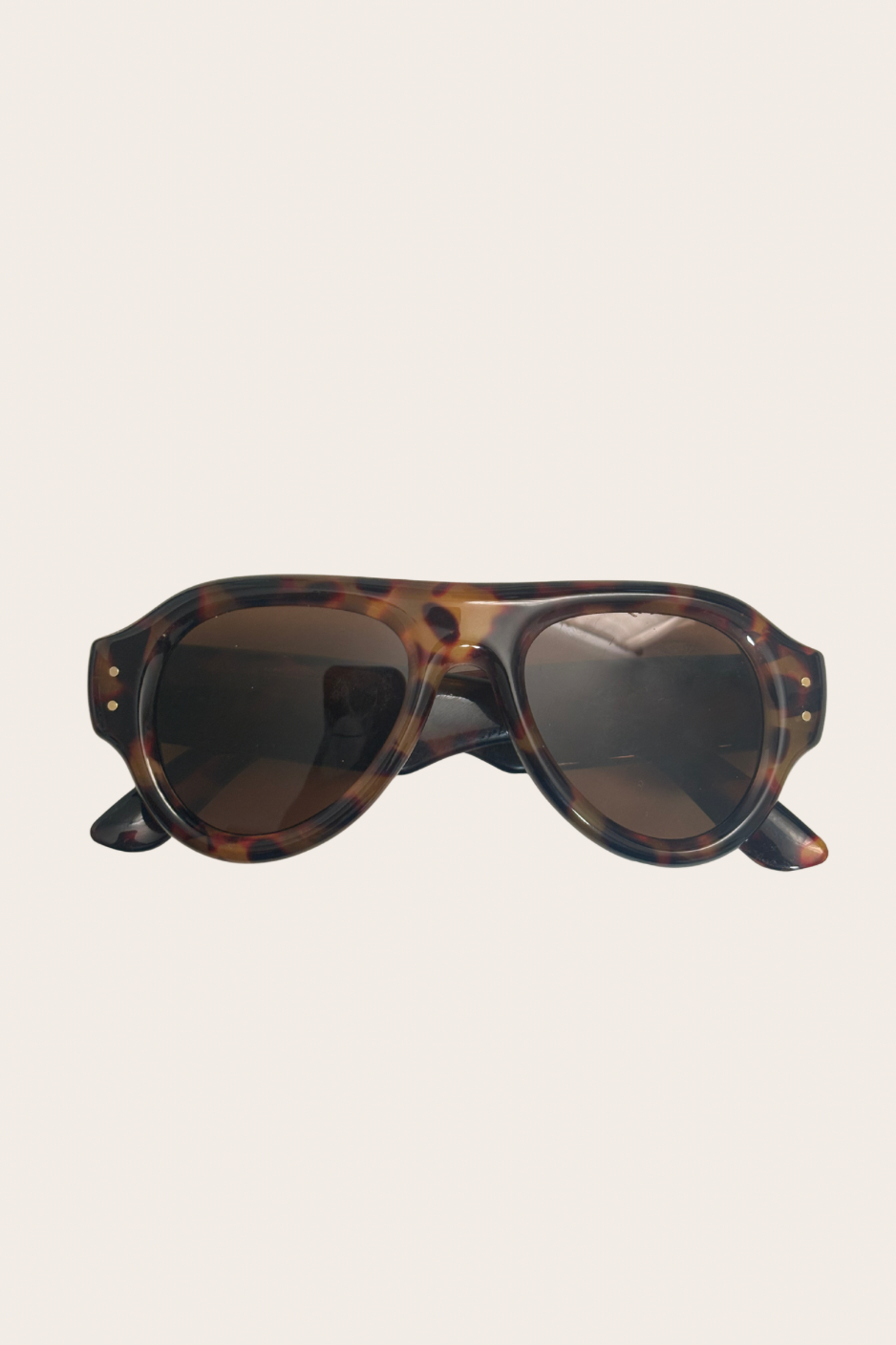 Marcella Print Sunglasses, print sunglasses featuring a printed frame that adds pattern and personality