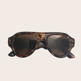 Marcella Print Sunglasses, print sunglasses featuring a printed frame that adds pattern and personality