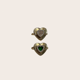 Stars Heart Ring