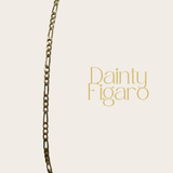 Permanent Bracelet - Gold Filled