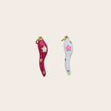 Chili with Stars Charm