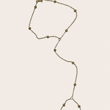 Dainty Balls Hand Chain