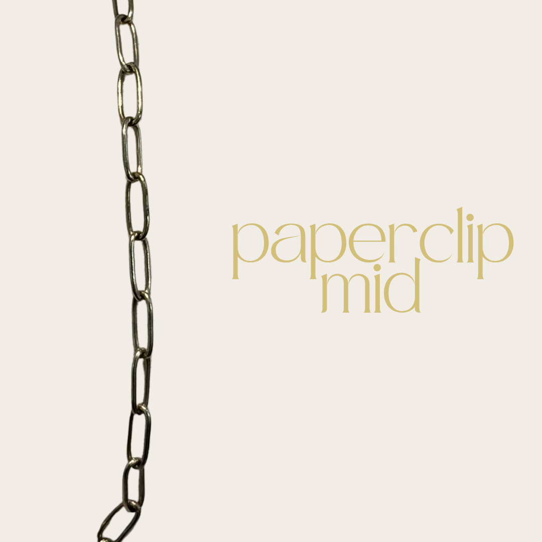 Permanent Bracelet - Stainless Steel