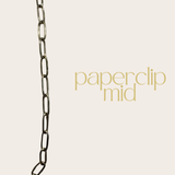 Permanent Hand Chain - Stainless Steel
