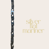 Permanent Hand Chain - Stainless Steel