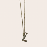 Mi Vida Necklace