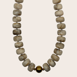 Chunky Beige Chain