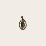 Pinky Virgin Charm