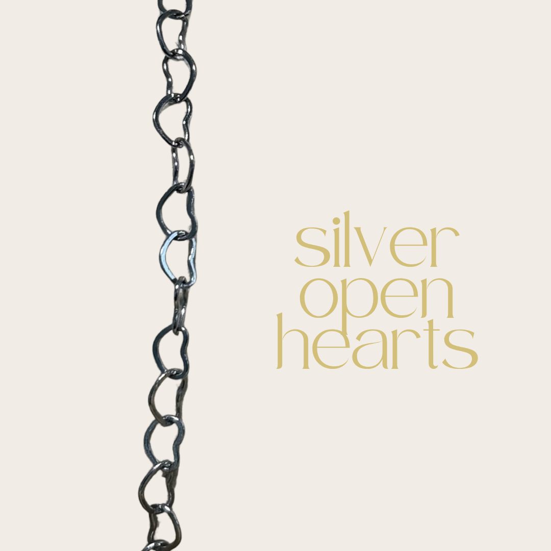 Permanent Bracelet - Stainless Steel
