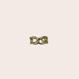 Bold Chain Ring