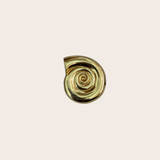 Chunky Conch Ring