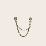 Claudia Double Earring