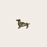 Perrito Salchicha Charm