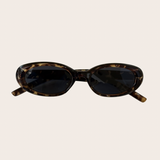 Selena Print Sunglasses