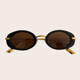 Grace Black Sunglasses