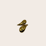 Daniella Golden Ring