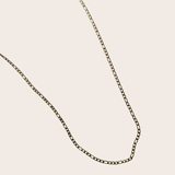 Dainty Figaro Belly Chain