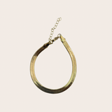 Golden Bracelet