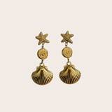 Moana Earrings