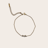 Seahorse Bracelet