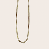 Dainty Cuban Chain