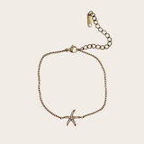 Starfish Bracelet